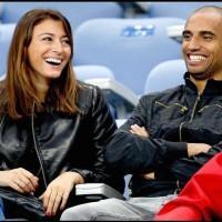 Ces Miss France qui ont couronné un sportif comme élu de leur coeur