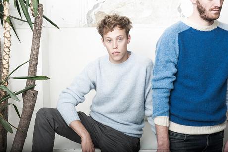 HOWLIN’ – F/W 2015 COLLECTION LOOKBOOK