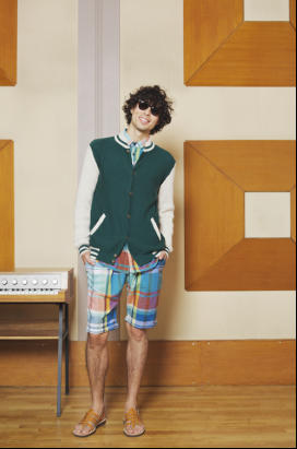 Monsieur Lacenaire PE 2016