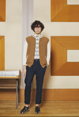 Monsieur Lacenaire PE 2016