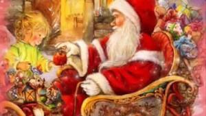 « Conte de Noël » sur Bernay-radio.fr…