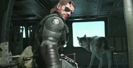 Konami à la recherche de développeurs pour le prochain Metal Gear