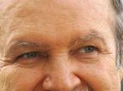 Abdelaziz Bouteflika, personnalité préférée Algériens