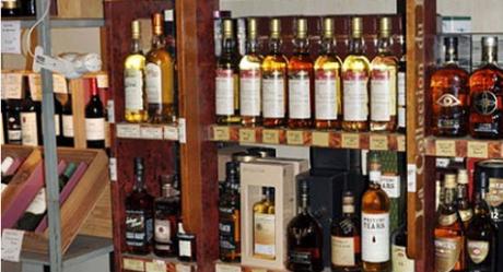 Campagne de fermeture de bars en Kabylie