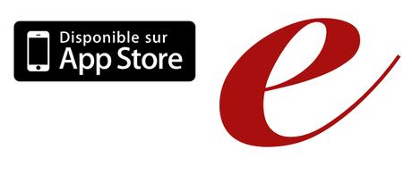 L’application iOS eMaginance est disponible sur l’Apple Store !