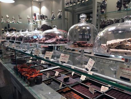 Criollo chocolatier Toulouse - Noël - ma sélection shopping spéciale évasions ! - Charonbelli's blog mode
