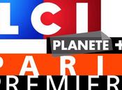 chaîne info passe gratuit