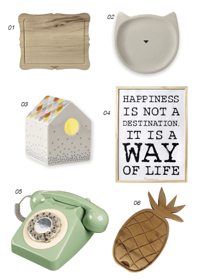 Rencontre avec Bonjour Bibiche, happy concept-store déco & cadeaux !