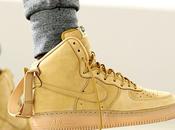 Nike Force High Flax Pack