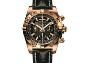 Breitling rend hommage Wayne Gretzky