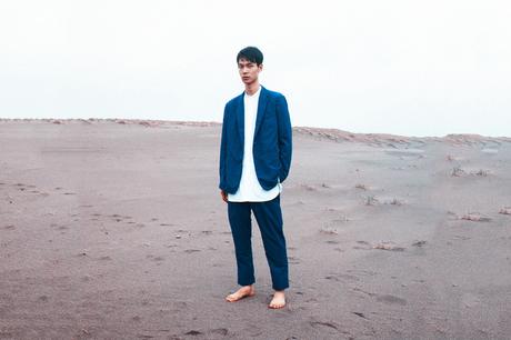 PINE – S/S 2016 COLLECTION LOOKBOOK