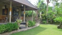 Se loger près d'Ubud - Chez Nyoman à Batuan - Balisolo (92)