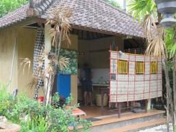 Se loger près d'Ubud - Chez Nyoman à Batuan - Balisolo (86)