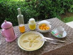 Breakfast - Chez Nyoman à Batuan - Balisolo (19)