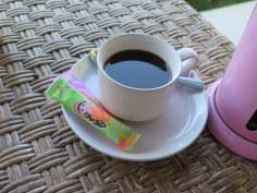Breakfast - Chez Nyoman à Batuan - Balisolo (10)