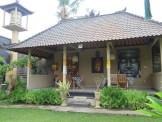 Se loger près d'Ubud - Chez Nyoman à Batuan - Balisolo (87)