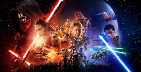 Critique du film Star Wars : The Force Awakens