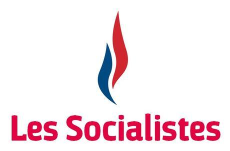 La République de la polémique idiote Le vrai logo des 6 principaux partis politiques français