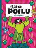 Petit Poilu, Tome 18 : Superpoilu par Pierre Bailly