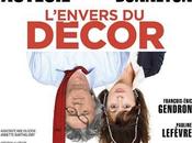 Théatre L’envers décor, infos