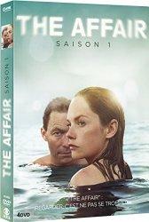 Critique Dvd: The Affair Saison 1