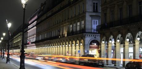 Lumière durable sur Paris