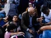 HCR: nombre déplacés réfugiés d’un nouveau record