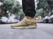 Monkey Time Asics Lyte Sand Layer Release Info