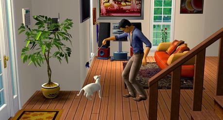 Le classique The Sims 2: Pet Stories revient sur Mac, en exclusivité sur le Mac App Store