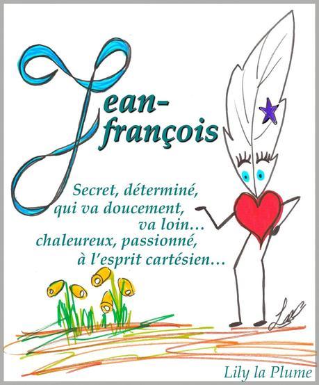Jean-François