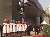 Playce Marcory: Black Burger King, Carrefour d’autres ouvrent Abidjan.