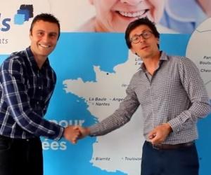 Petits-fils ouvre une nouvelle agence à Orléans