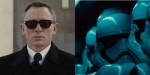 Avez-vous Daniel Craig dans Star Wars réveil Force