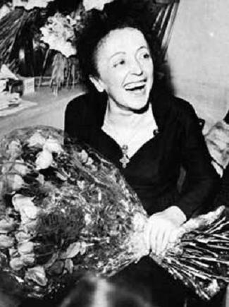 Édith Piaf, emblème de l’esprit français réconcilié ?