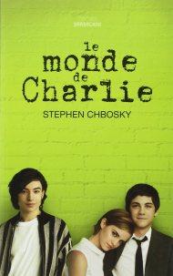 Le monde de Charlie de Stephen Chbosky