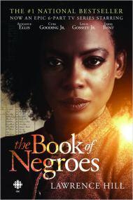 the book of negroes