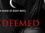 P.C. CAST Kristin Sauvée (Maison Nuit 12):