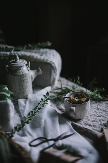 Noël 2015 / Inspirations #14 / Des cadeaux bien emballés /