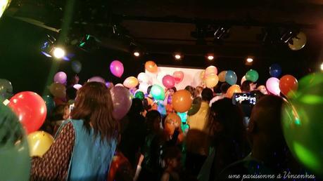 Une sortie enfant, une sortie adulte crazy-kids-show