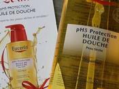 huile douche fête #MardiBeauté