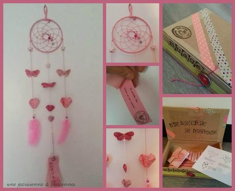 Les boîtes à Lulu dreamcatcher-cadeaux-enfants