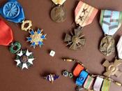 Médailles pour héros