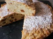 Visitandine vanille, fève tonka brisures biscuits Speculoos