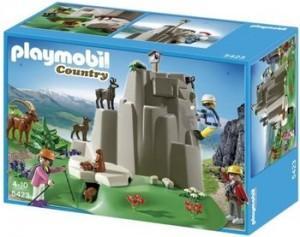 playmobil-alpinistes-et-animaux-de-la-montagne-5423