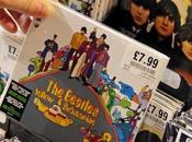 catalogue Beatles pourrait être disponible streaming pour Noël