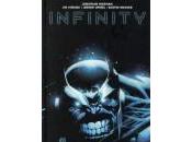 Jonathan Hickman, Cheung, Jerome Opeña Dustin Weaver Infinity