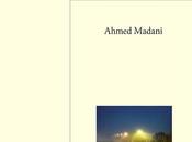 marche seul dans nuit chemin mauvais Ahmed Madani