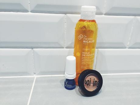 Mes favoris de Décembre Mes favoris de Décembre