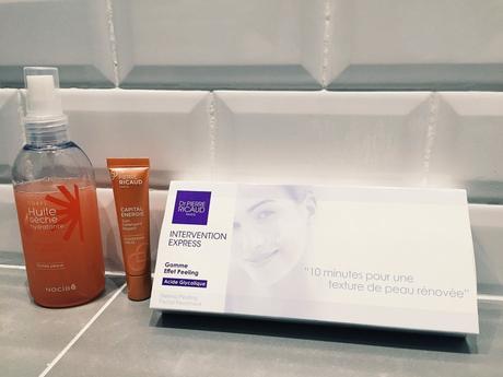 Mes favoris de Décembre Mes favoris de Décembre