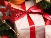 Cadeaux Noël dernière minute